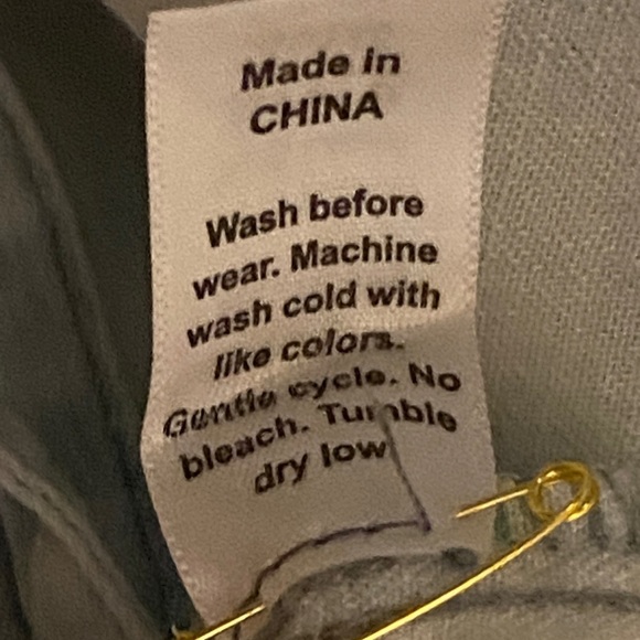 ✨michael Stars Sz-S Light Blue Denim Dress, Airy & Comfortable Cool- GentlyUsed✨ - Picture 13 of 16